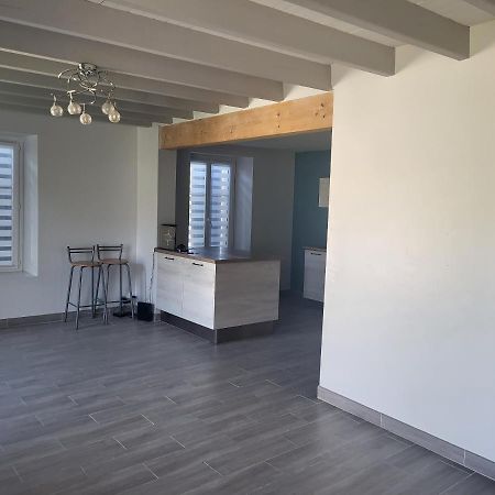 Villa GRANGE DES ORCHIDEES  Marsac  Exterior foto