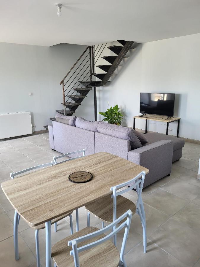 Villa GRANGE DES ORCHIDEES  Marsac  Exterior foto